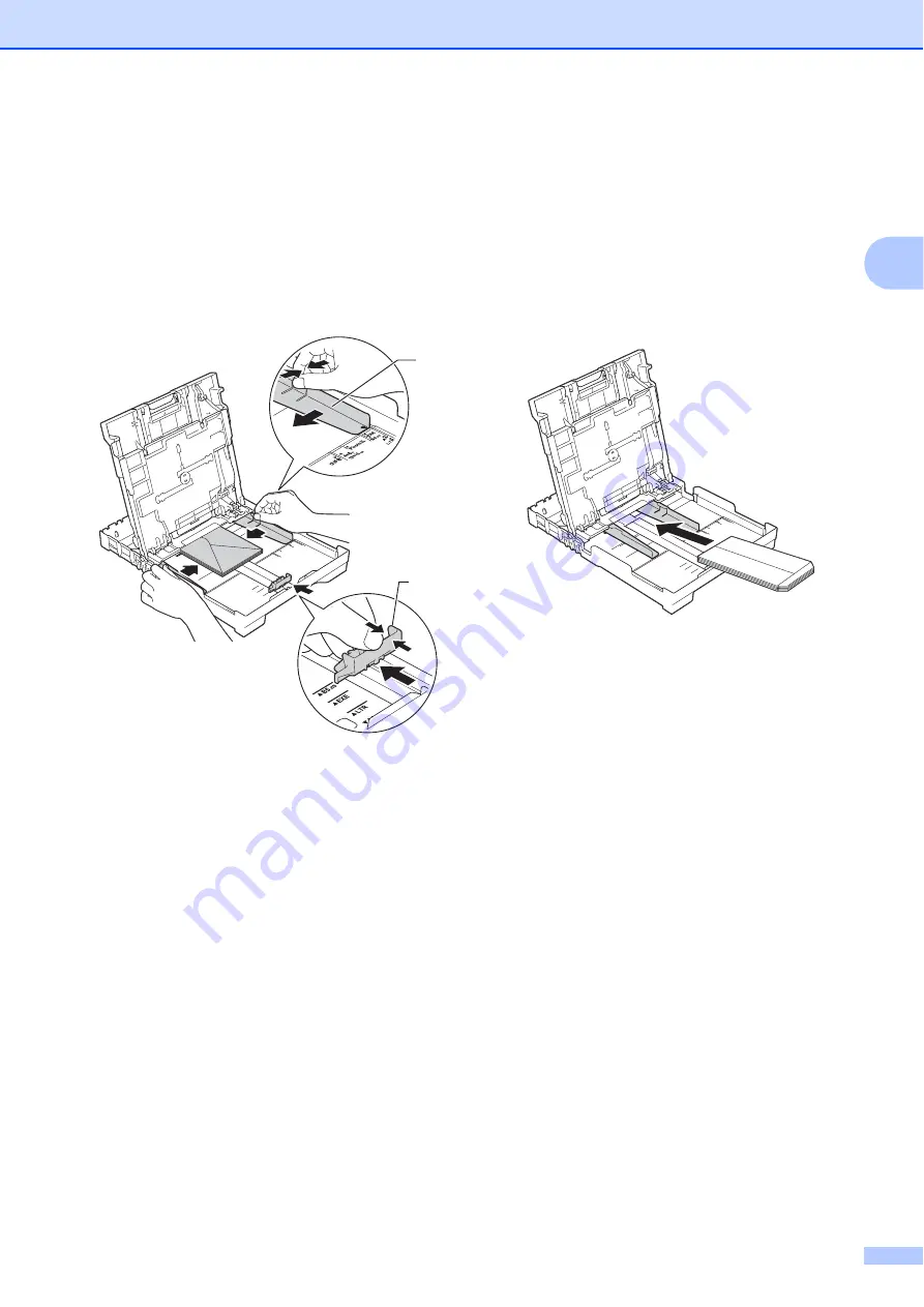 Brother Work Smart MFC-J650dw Basic User'S Manual Download Page 33