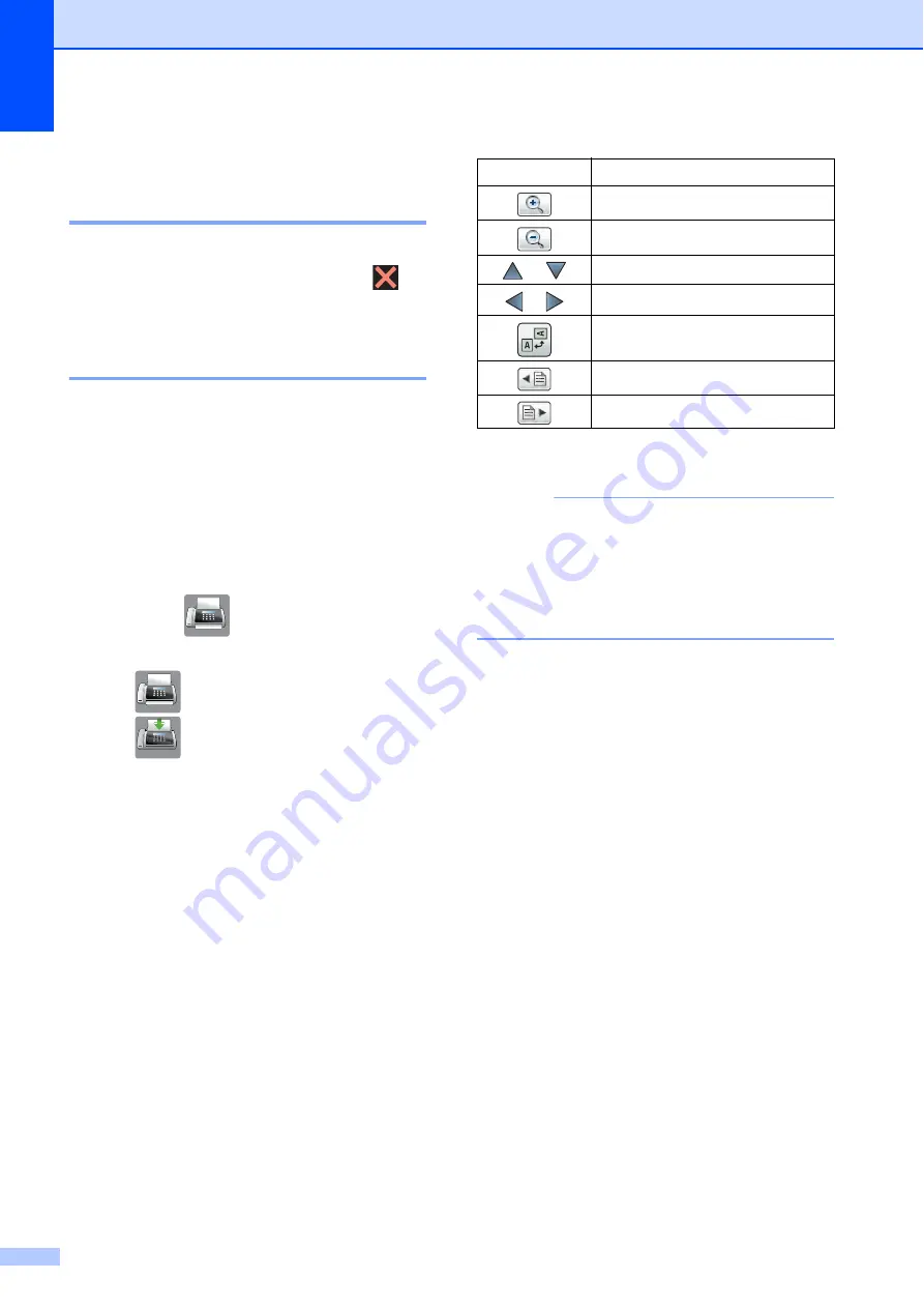 Brother Work Smart MFC-J650dw Basic User'S Manual Download Page 48