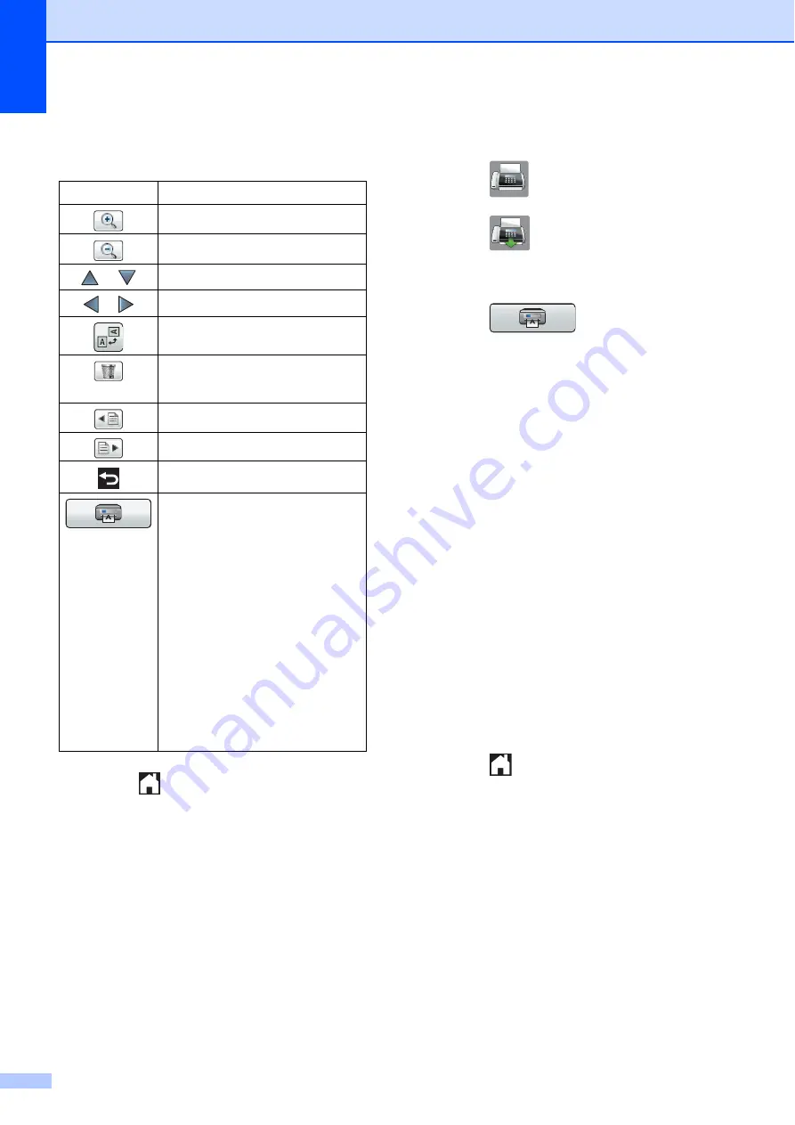 Brother Work Smart MFC-J650dw Basic User'S Manual Download Page 56