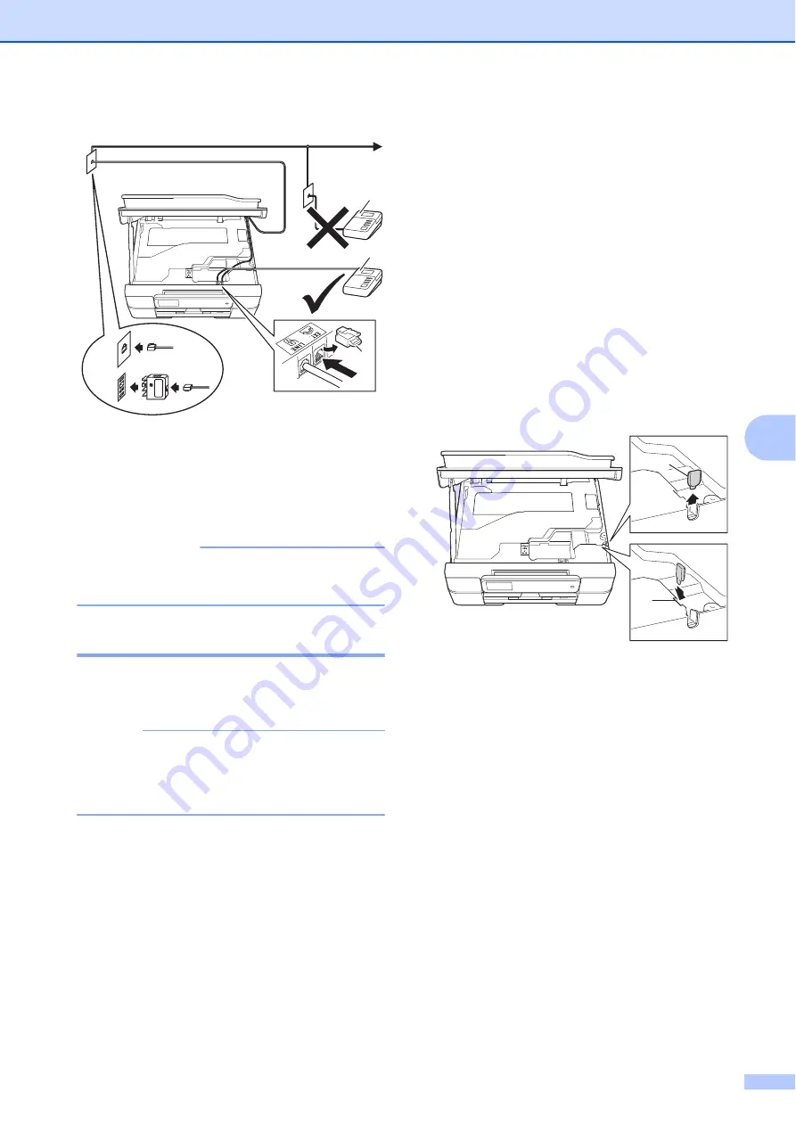 Brother Work Smart MFC-J650dw Скачать руководство пользователя страница 67