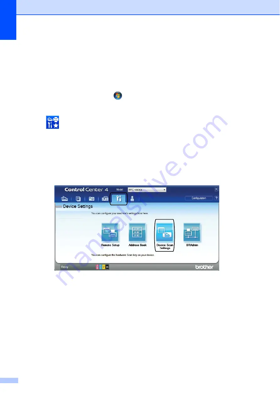 Brother Work Smart MFC-J650dw Basic User'S Manual Download Page 90