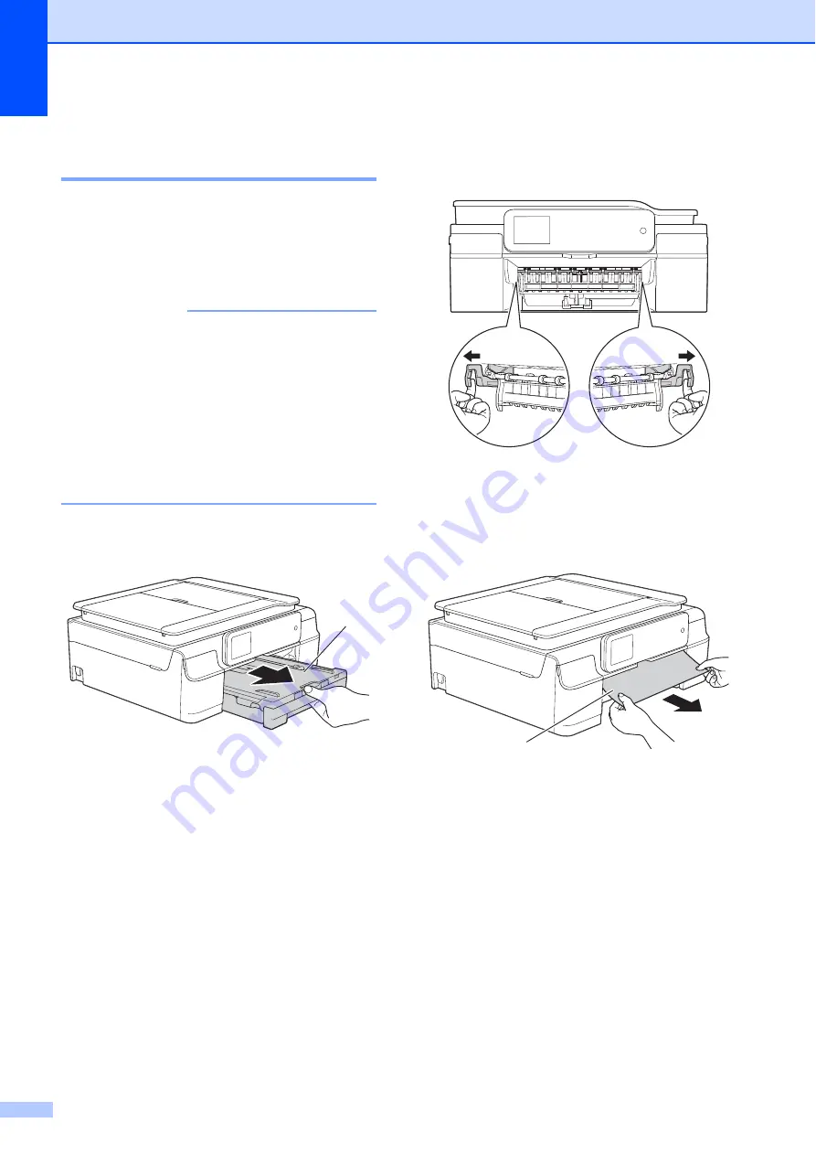 Brother Work Smart MFC-J650dw Basic User'S Manual Download Page 124