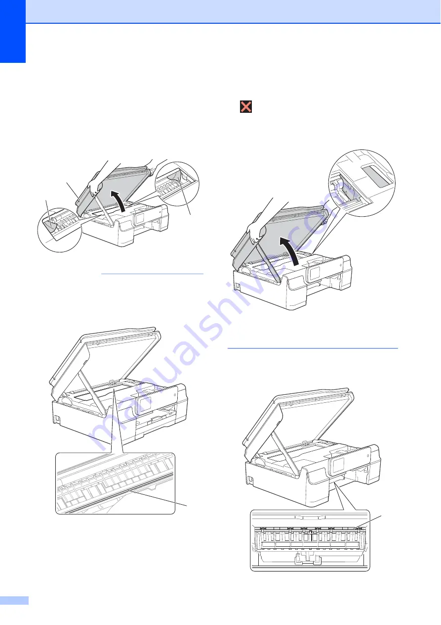 Brother Work Smart MFC-J650dw Basic User'S Manual Download Page 126