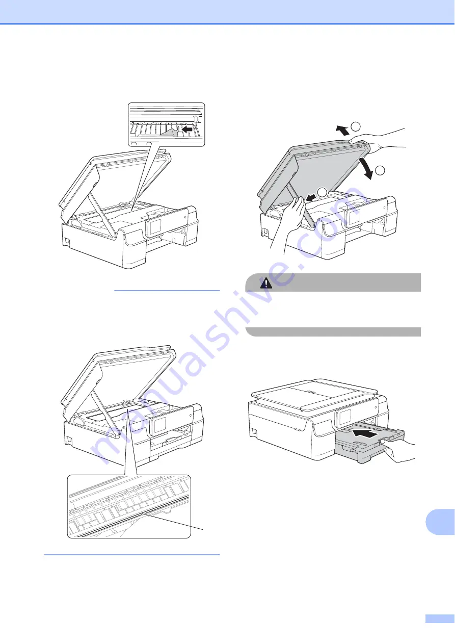 Brother Work Smart MFC-J650dw Скачать руководство пользователя страница 129