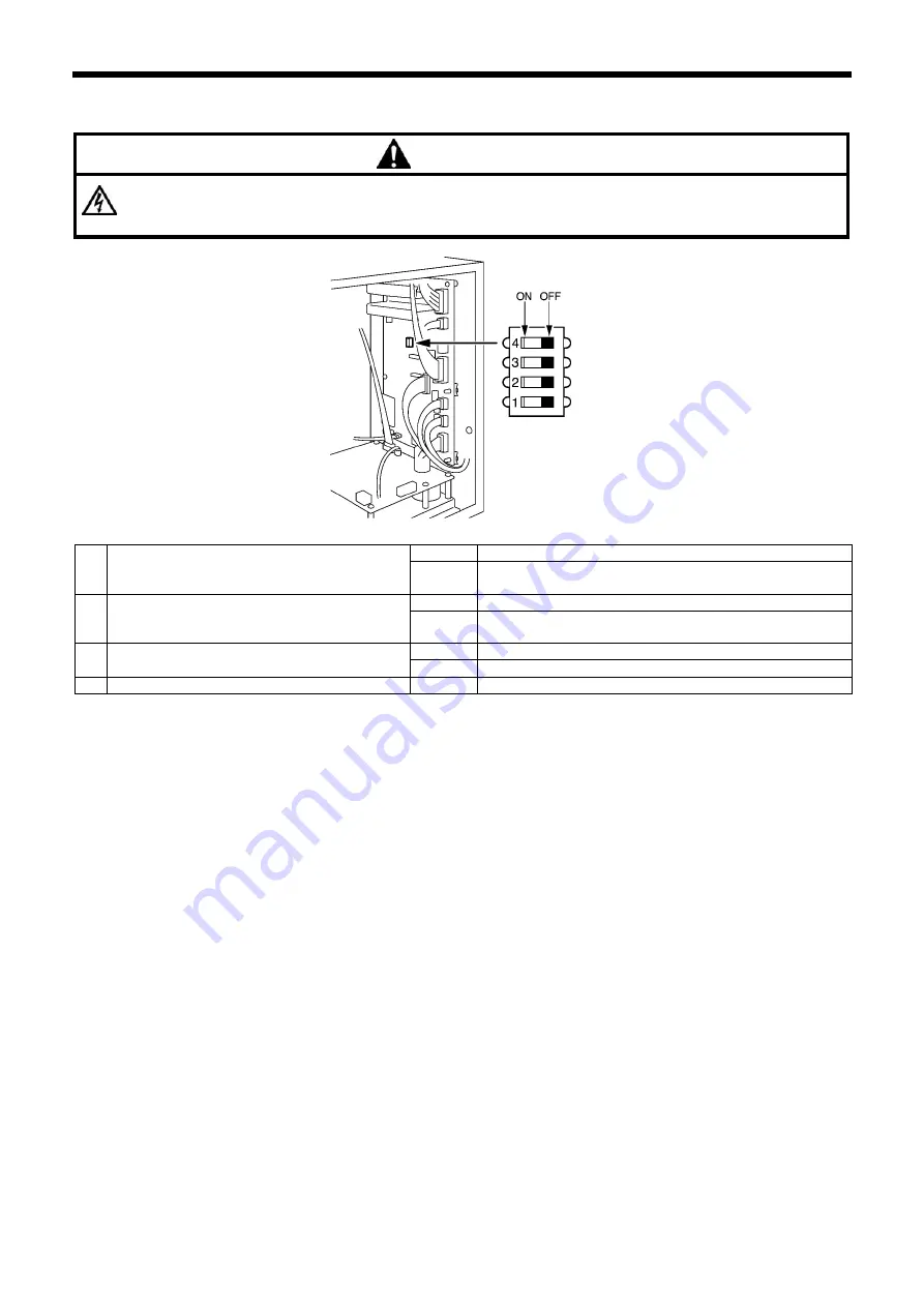 Brother Z-8550A Скачать руководство пользователя страница 30