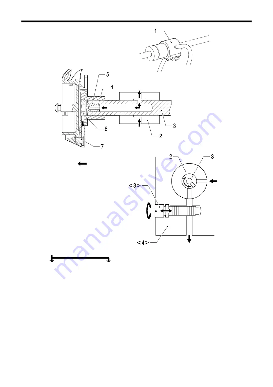 Brother Z-8550A Service Manual Download Page 50