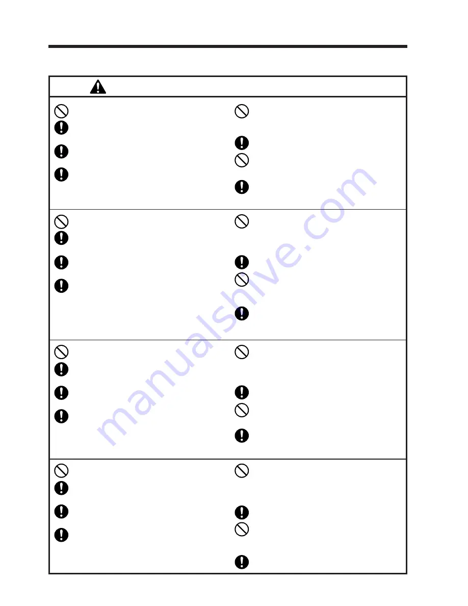 Brother ZE-855A Instruction Manual Download Page 30