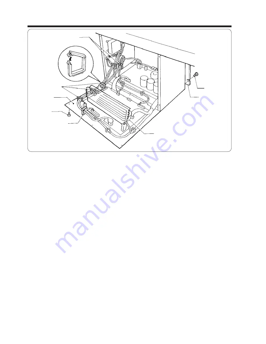 Brother ZE-855A Instruction Manual Download Page 48