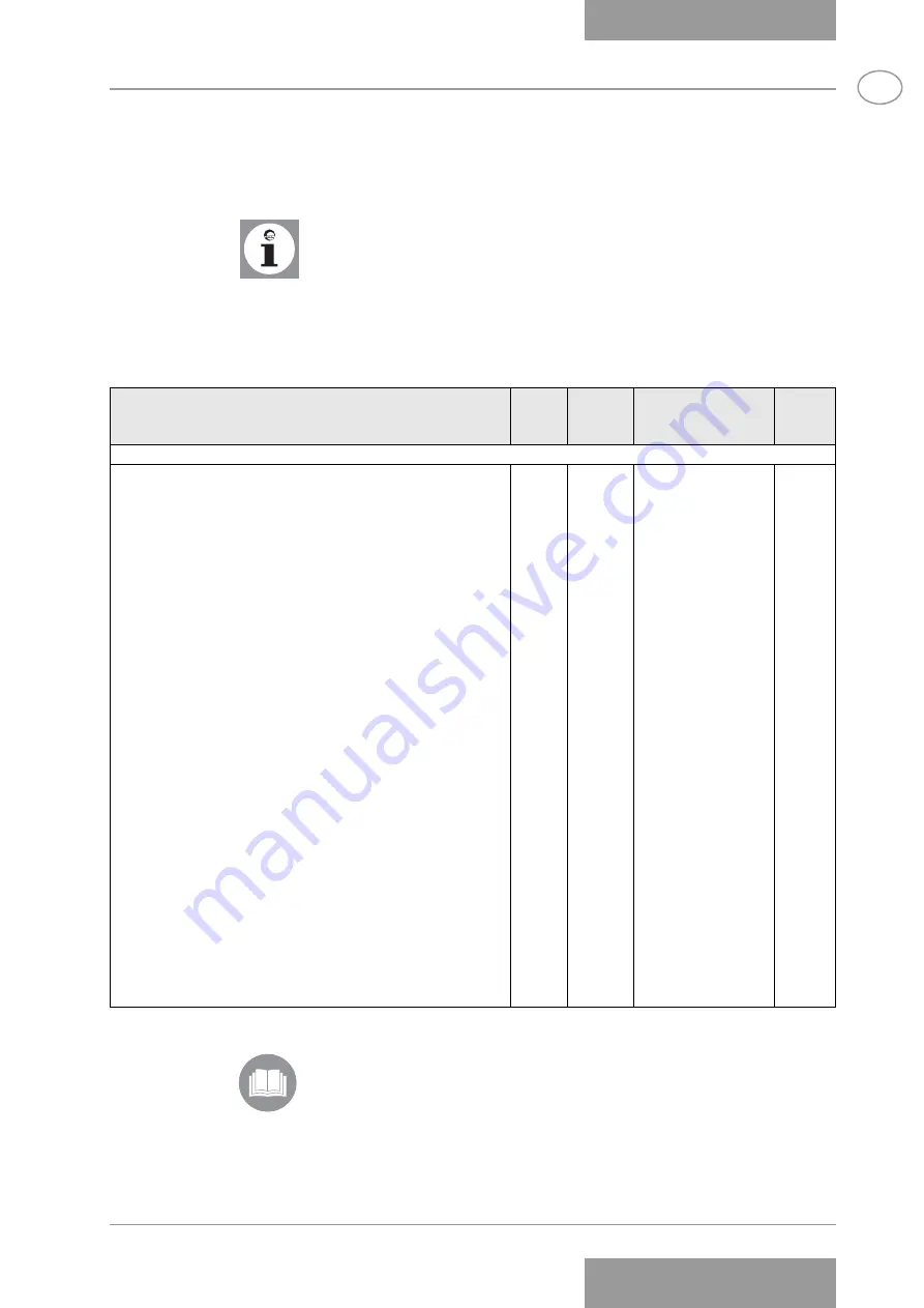 BRÖTJE CISP C Installation Instructions Manual Download Page 13