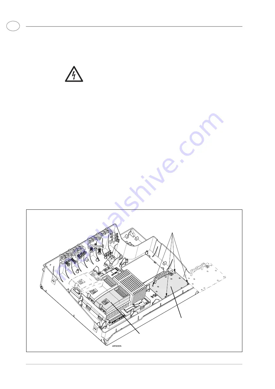 BRÖTJE CISP C Installation Instructions Manual Download Page 26