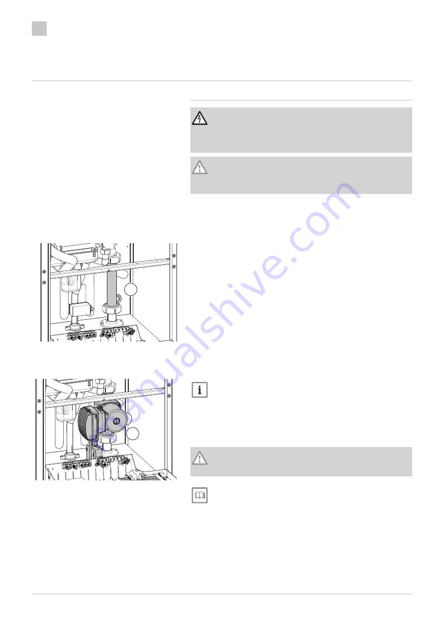 BRÖTJE HEP 25-180-10 Assembly Instructions Manual Download Page 62