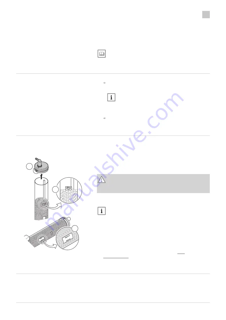 BRÖTJE NEOP 300 Assembly Instructions Manual Download Page 13