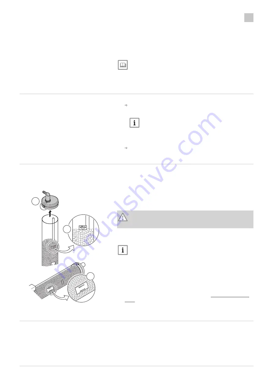 BRÖTJE NEOP 300 Assembly Instructions Manual Download Page 27