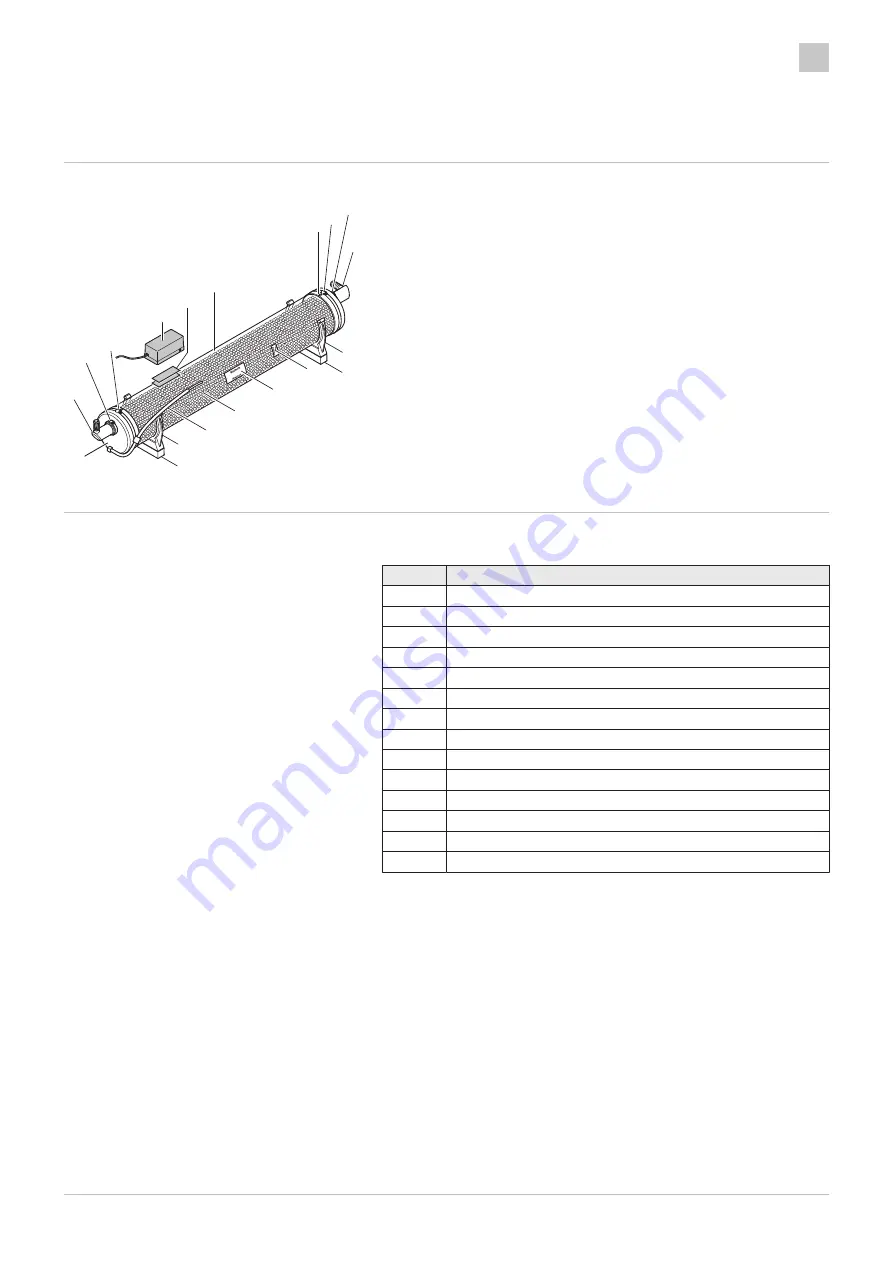 BRÖTJE NEOP 300 Assembly Instructions Manual Download Page 49