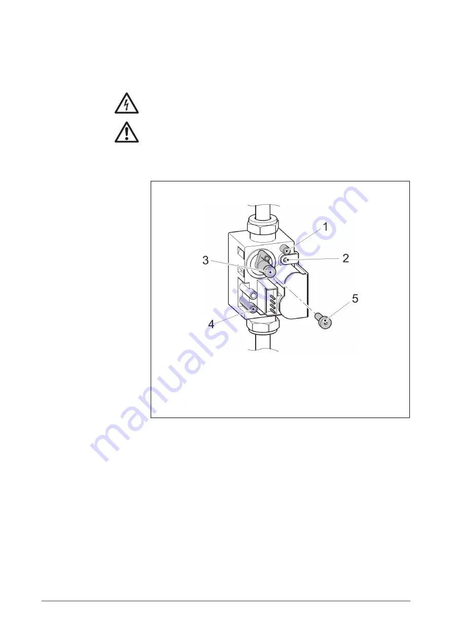 BRÖTJE VGU 86 S Installation Instructions Manual Download Page 28