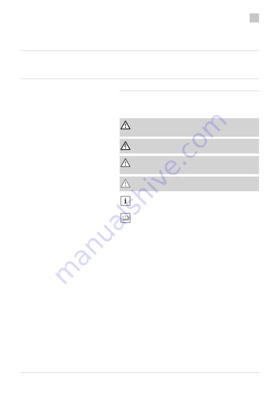 BRÖTJE ZLF 125 Assembly Instructions Manual Download Page 5