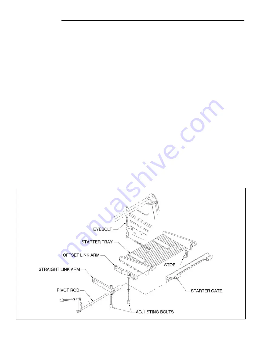 Brouwer 1570 Operator'S Manual Download Page 42