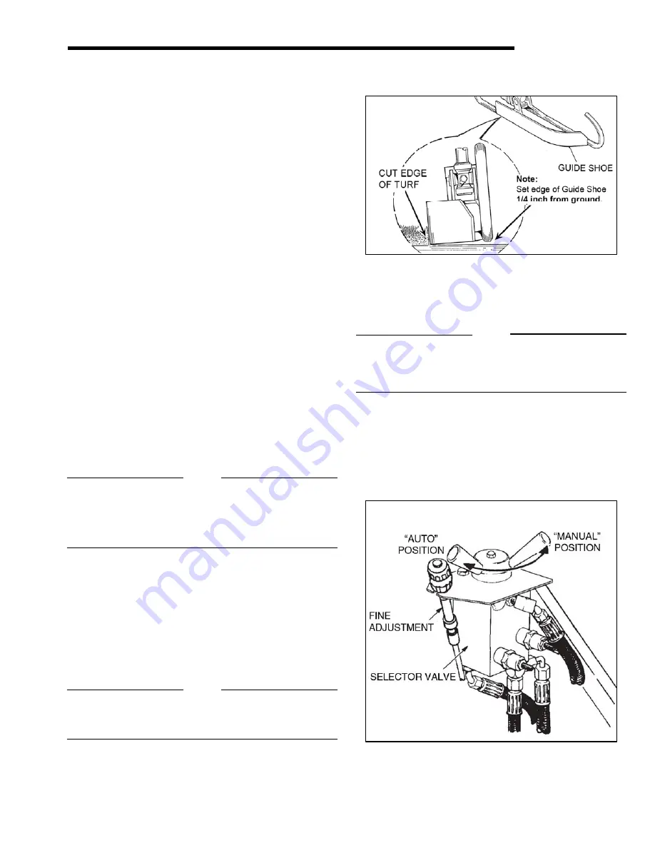 Brouwer 1570 Operator'S Manual Download Page 47