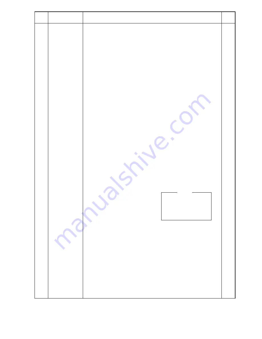 Brouwer BTR 30 Operator'S Manual & Parts List Download Page 21