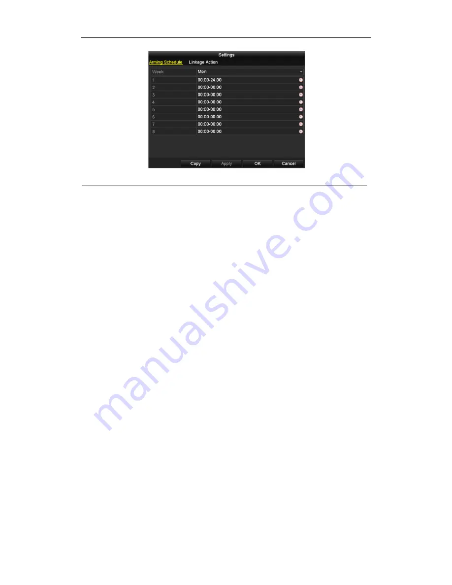 Brovision WH-N5204-P4 User Manual Download Page 138