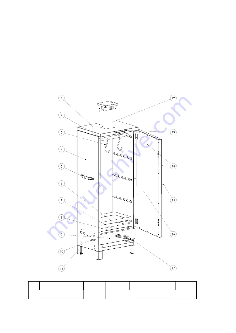 BROWIN 330230 Скачать руководство пользователя страница 17