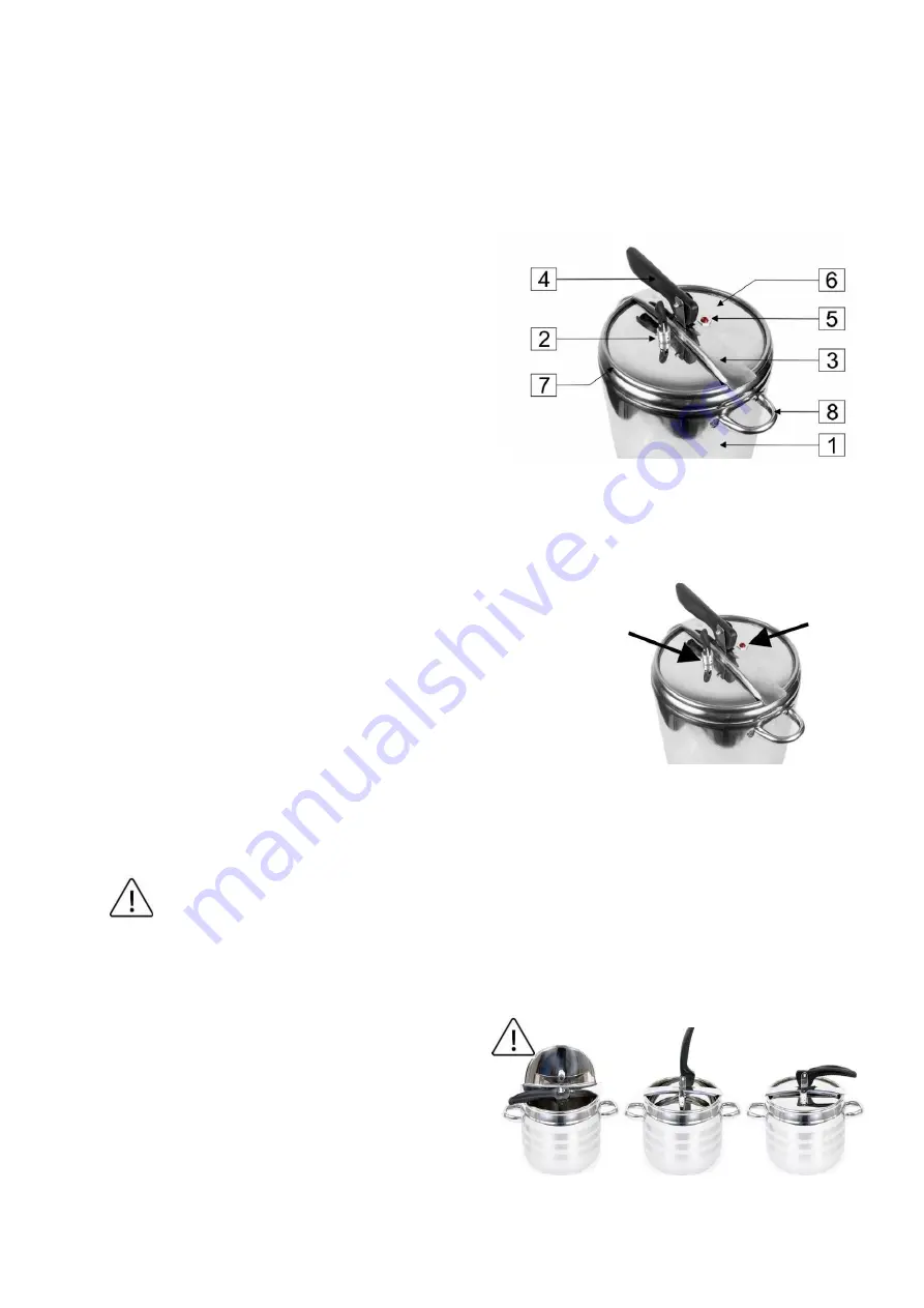 BROWIN 340112 Operation Manual Download Page 17