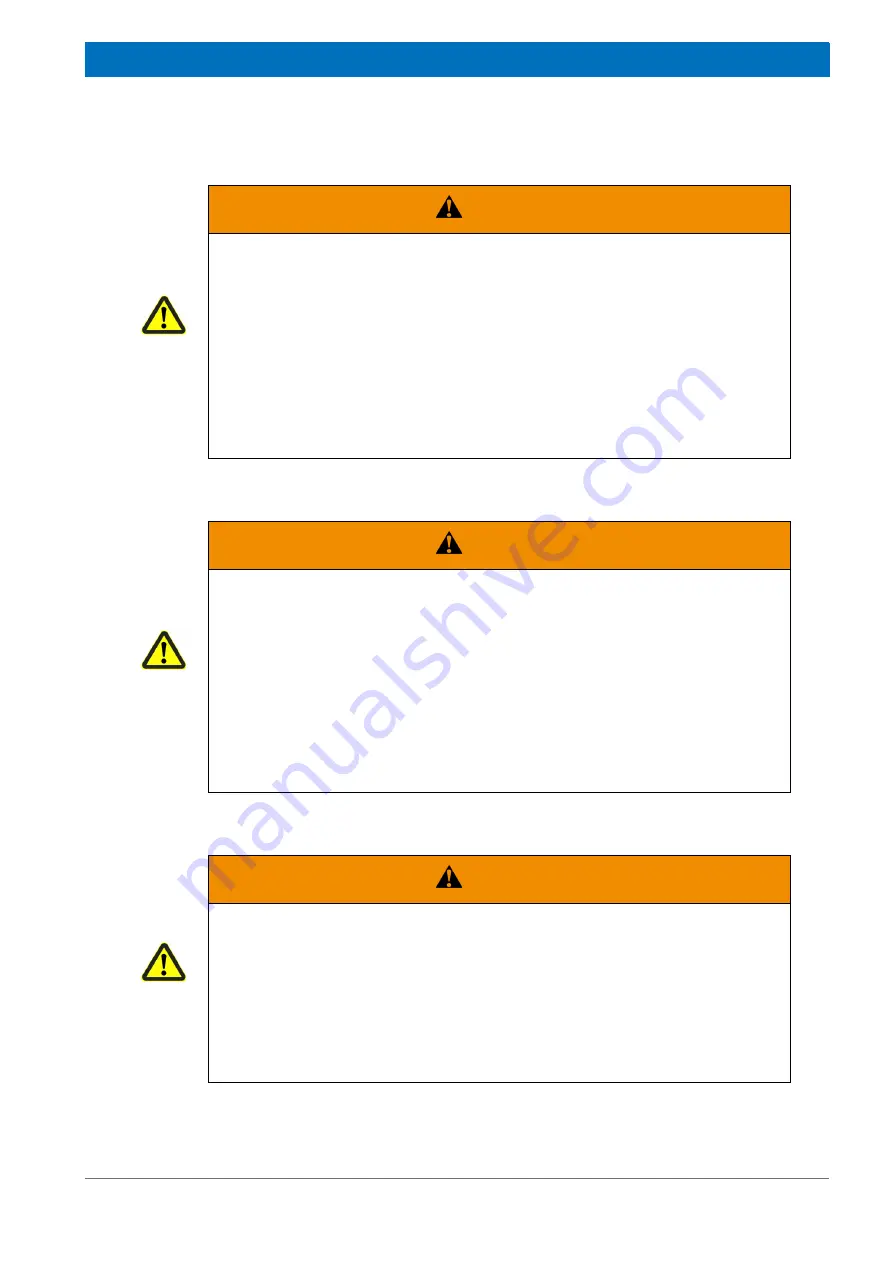 Bruker Ascend 600'89 User Manual Download Page 21