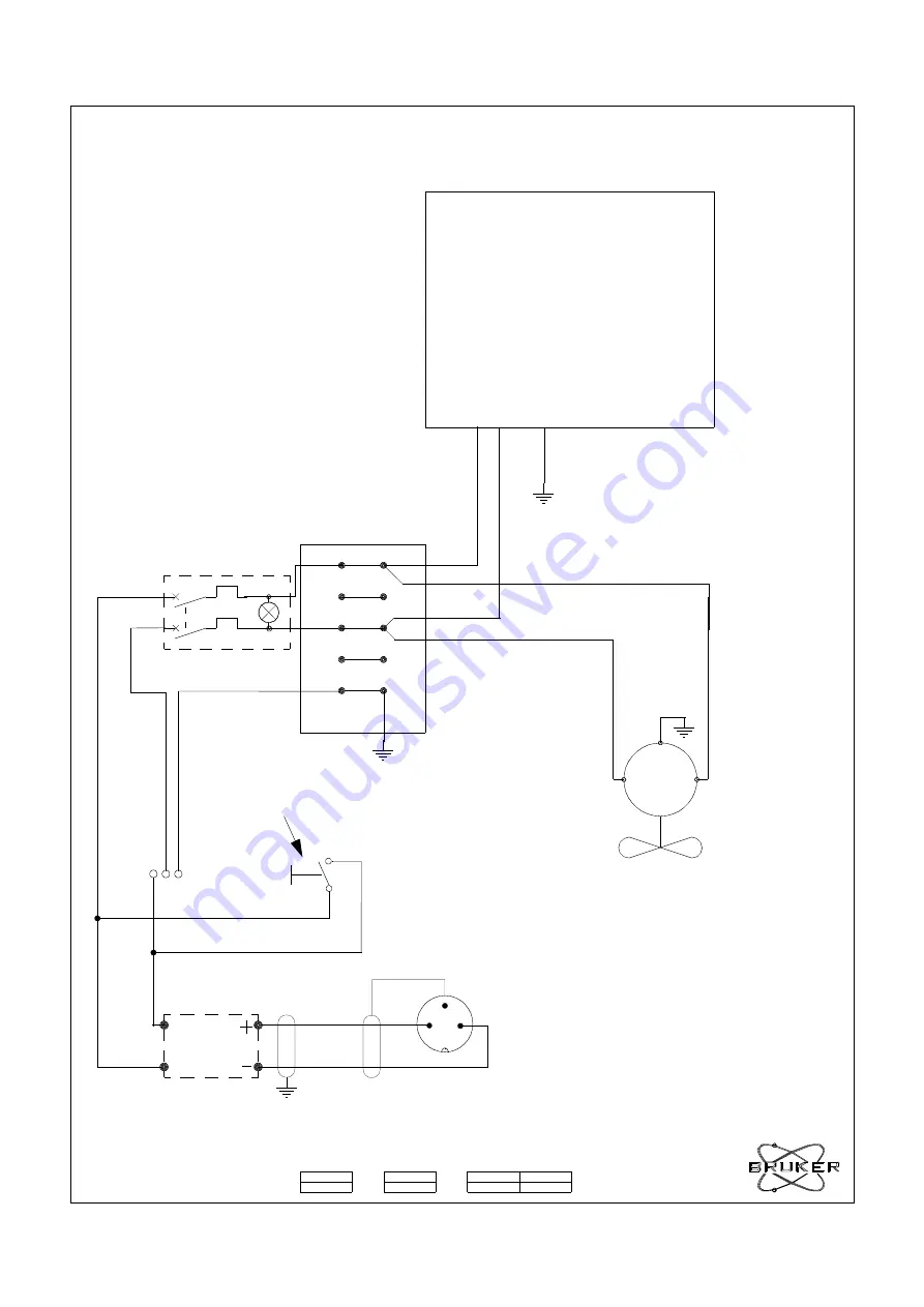 Bruker BCU05 Technical Manual Download Page 29