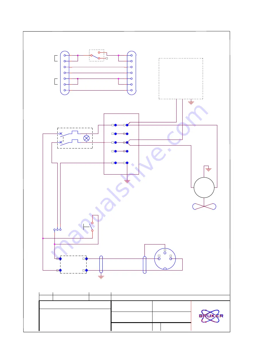 Bruker BCU05 Скачать руководство пользователя страница 34