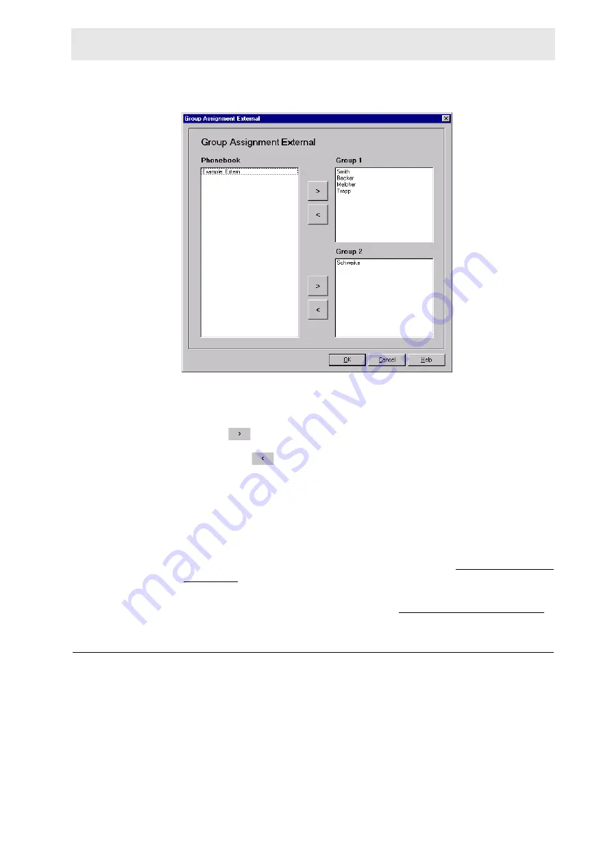 Bruker BMS User Manual Download Page 23