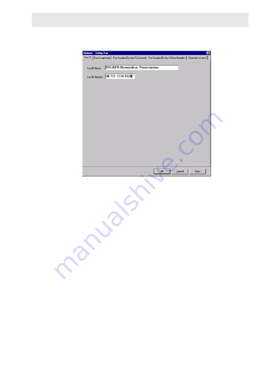 Bruker BMS User Manual Download Page 37