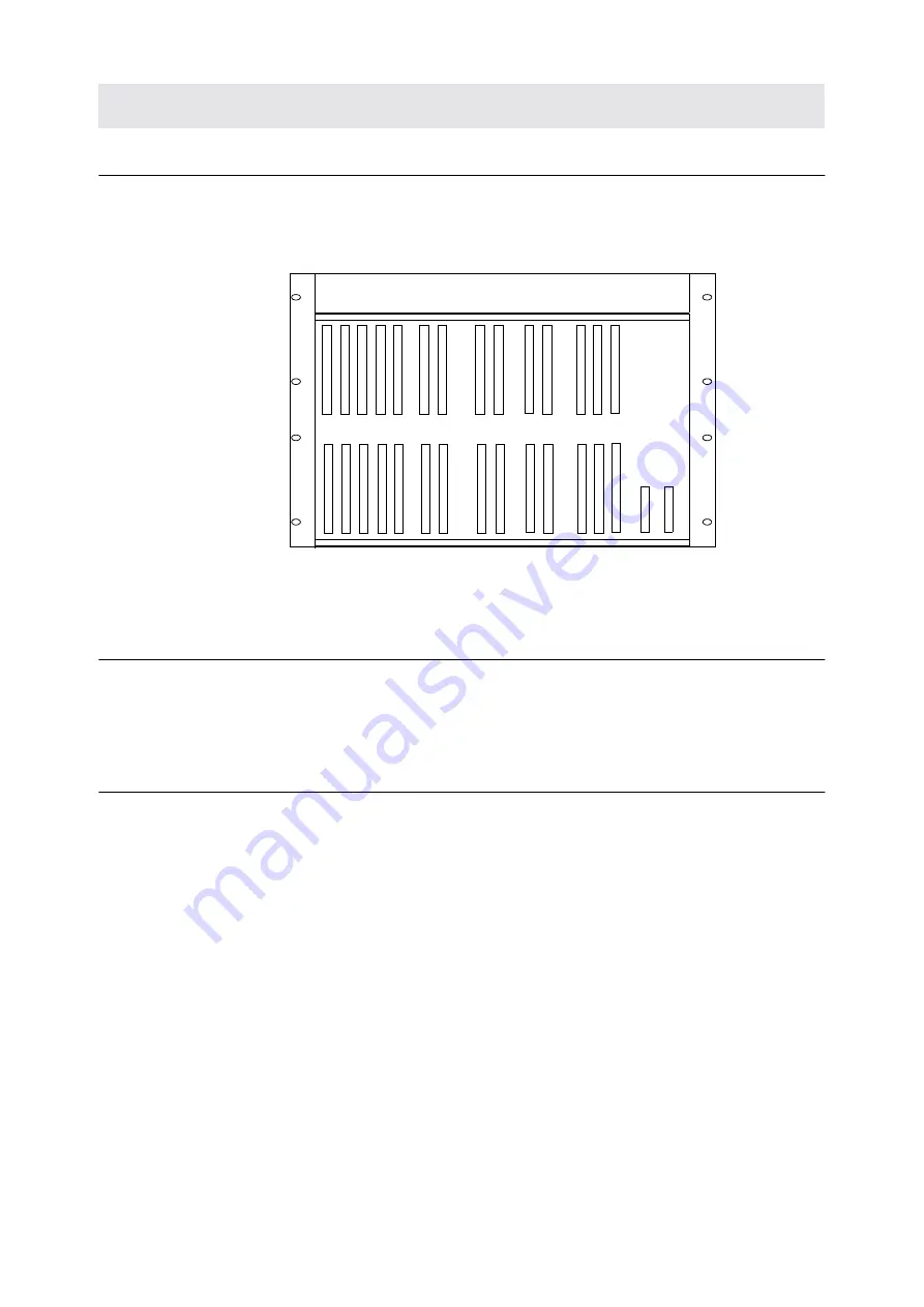 Bruker BSMS/2 Technical Manual Download Page 9