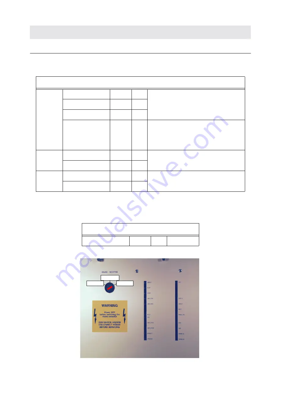 Bruker BSMS/2 Technical Manual Download Page 10