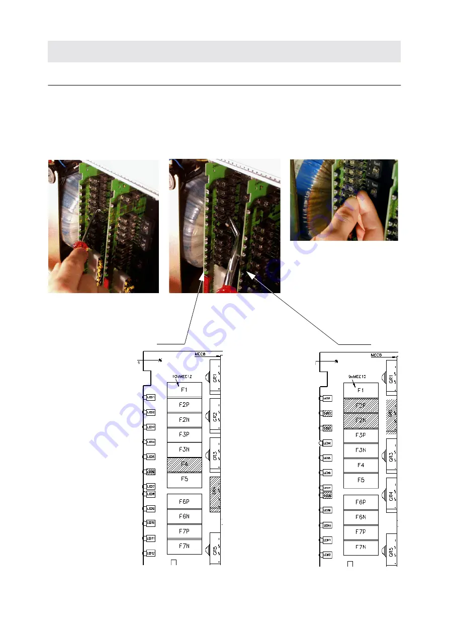 Bruker BSMS/2 Technical Manual Download Page 19