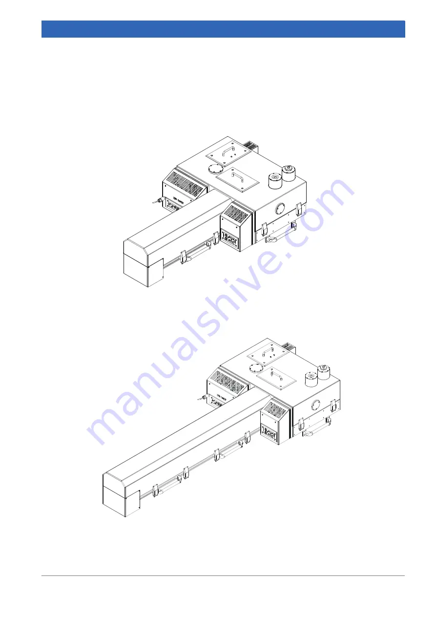 Bruker IFS 125M User Manual Download Page 205