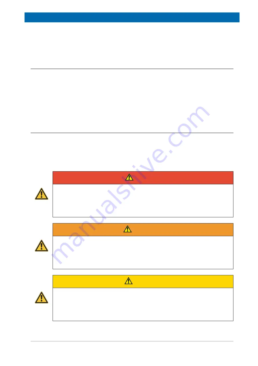 Bruker NMR iProbe HR-Liquids User Manual Download Page 5