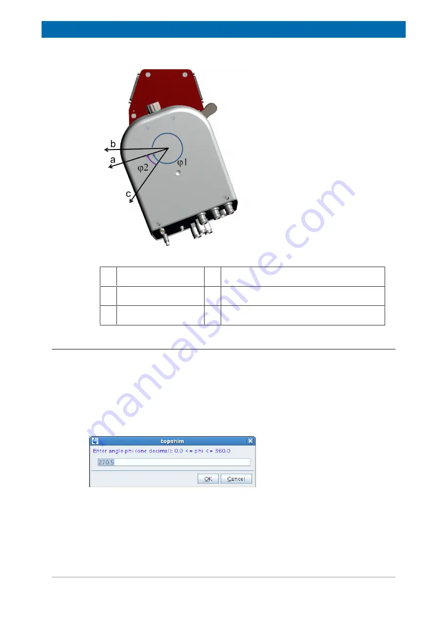 Bruker NMR iProbe HR-Liquids User Manual Download Page 41