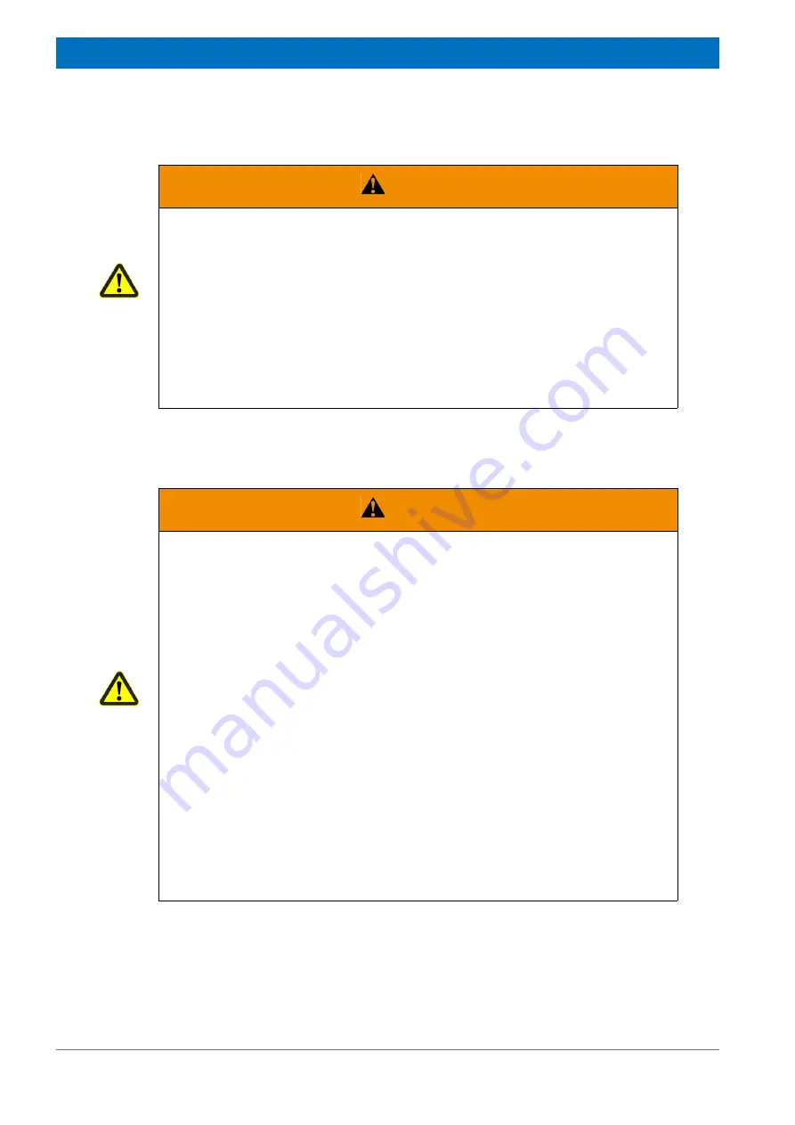 Bruker RS Service Manual Download Page 22