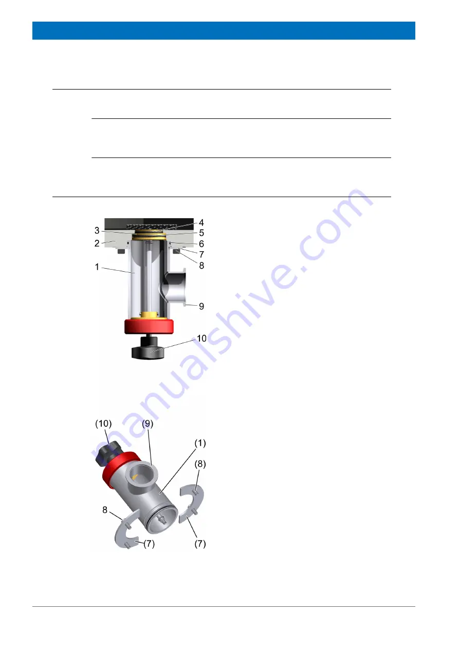 Bruker RS Service Manual Download Page 50