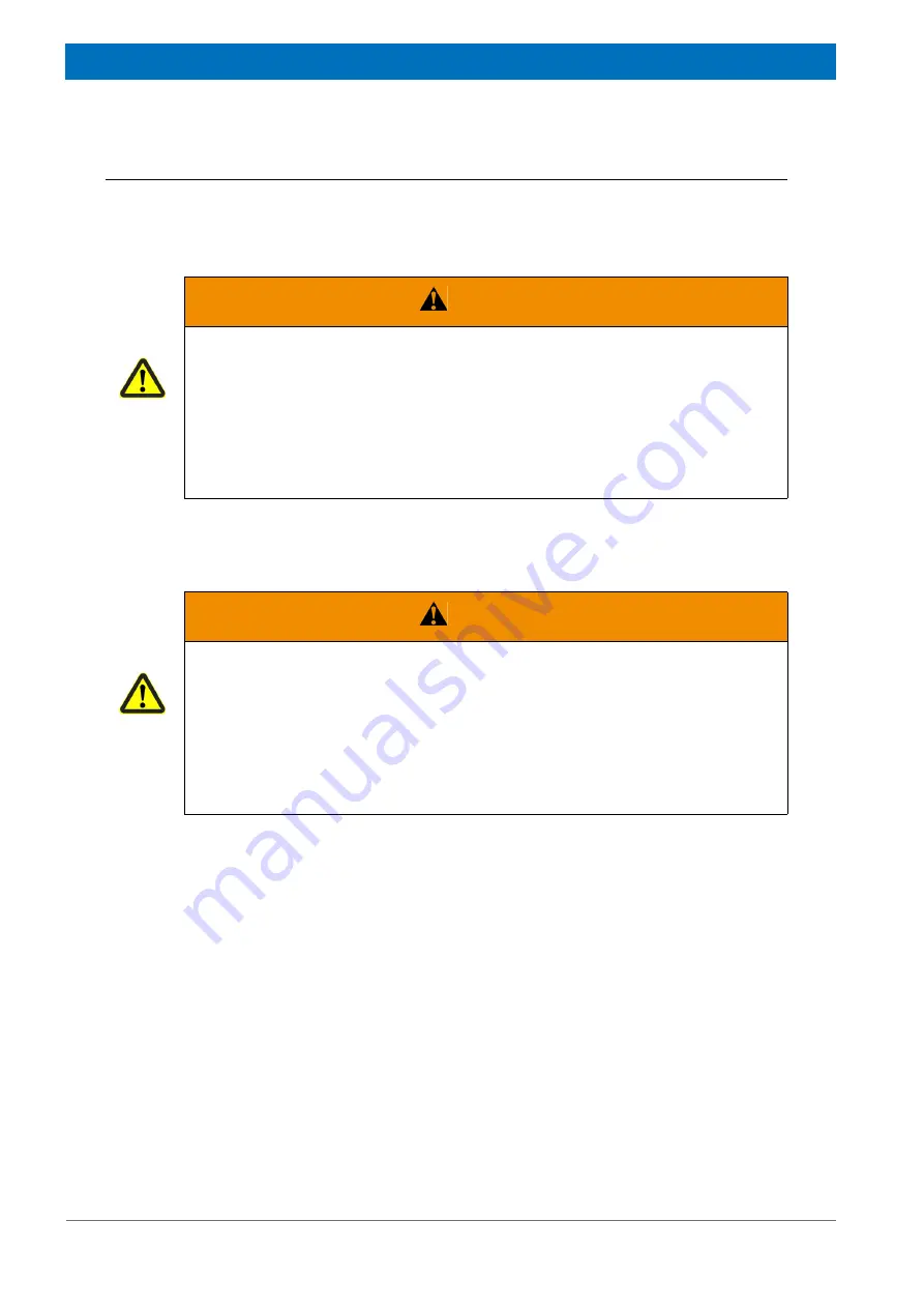 Bruker SampleXpress User Manual Download Page 22