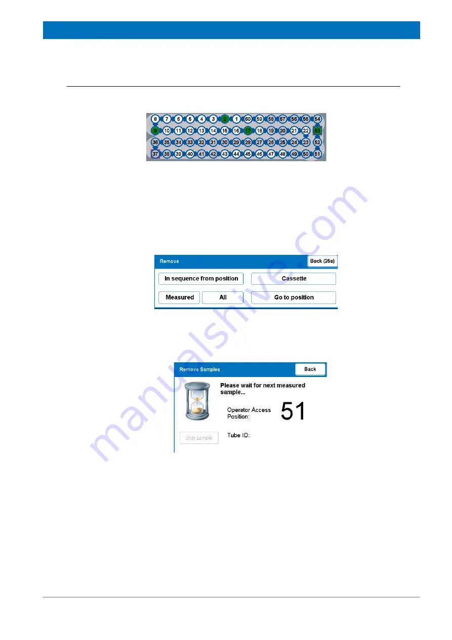 Bruker SampleXpress User Manual Download Page 77