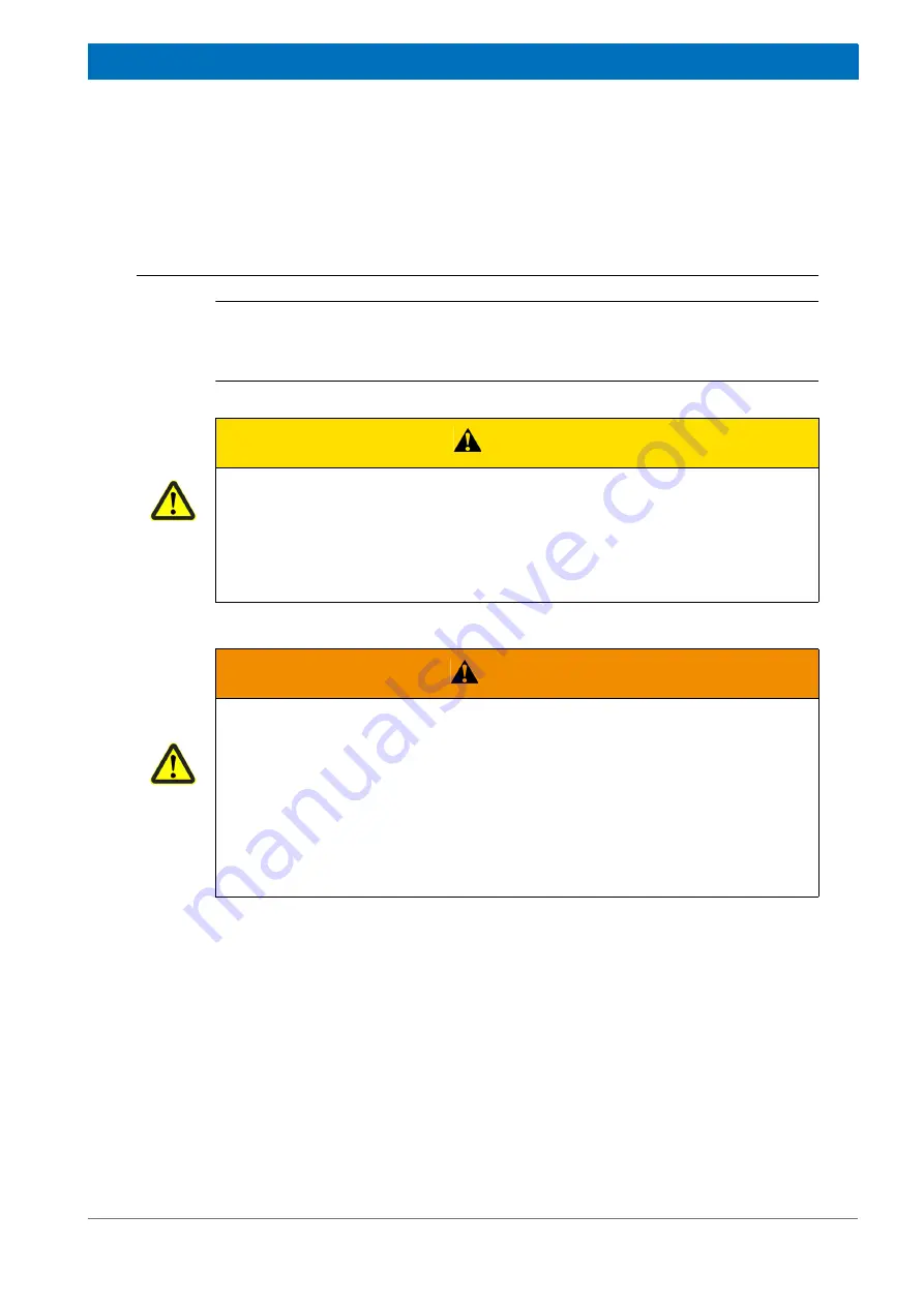 Bruker SampleXpress User Manual Download Page 123