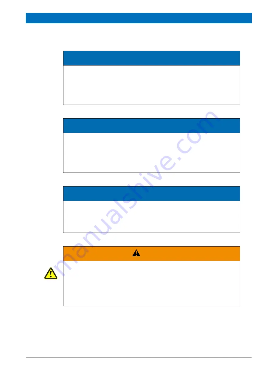 Bruker SampleXpress User Manual Download Page 125