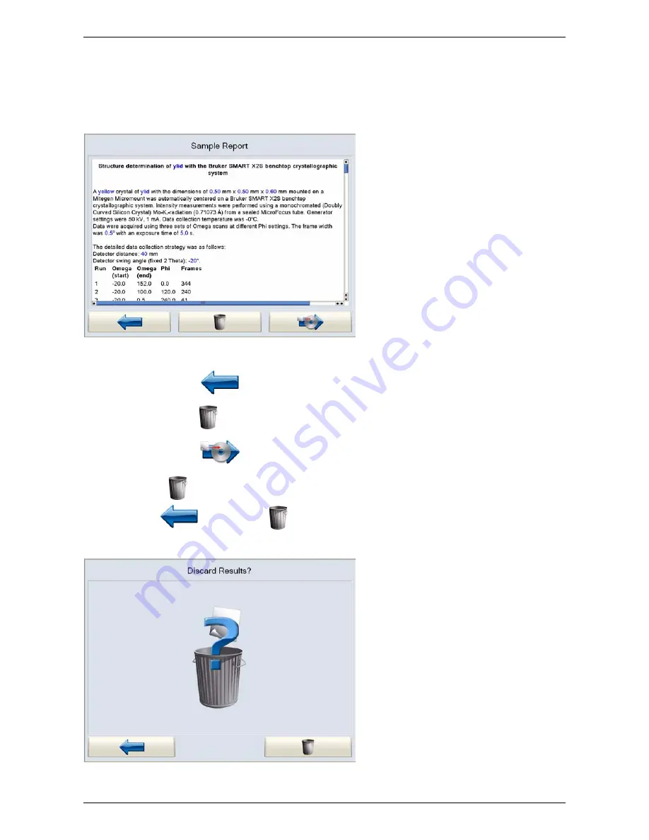 Bruker SMART X2S User Manual Download Page 58