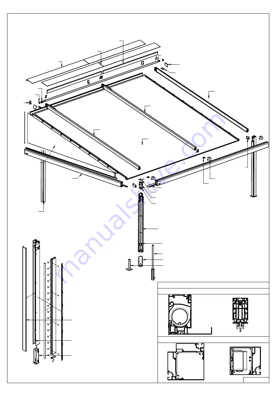 BRUSTOR B500 Mounting Instructions Download Page 3