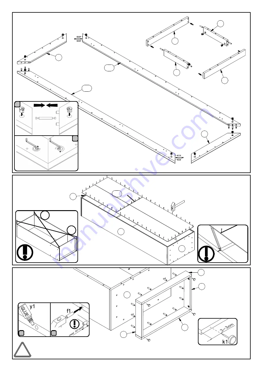 BRW LARGO PREG/20/6 Скачать руководство пользователя страница 4