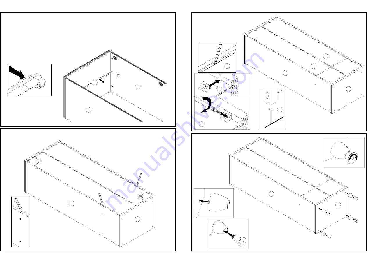 BRW msu2s/18/7 Fitting-Up Instruction Download Page 4