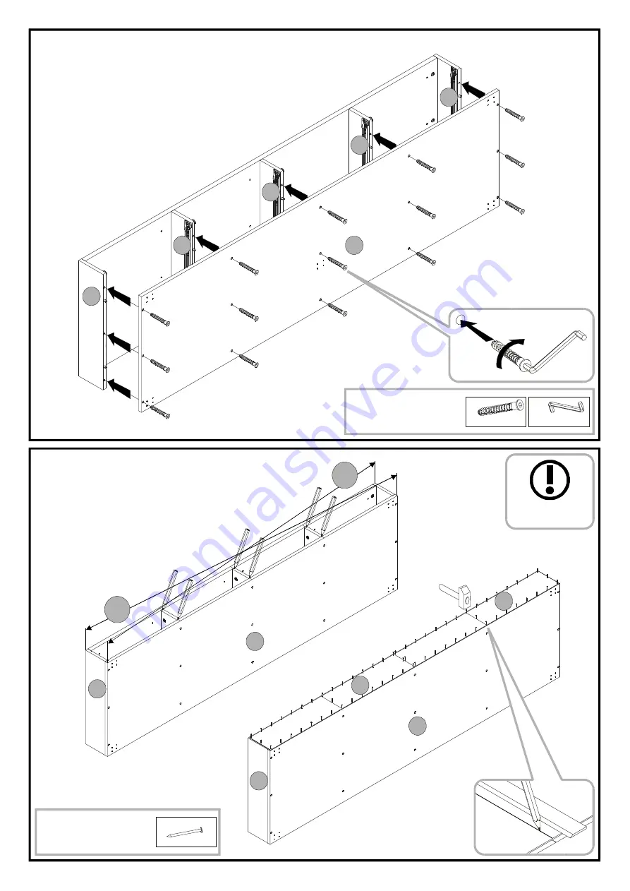 BRW re set artv2s 3/20 Assembly Manual Download Page 4