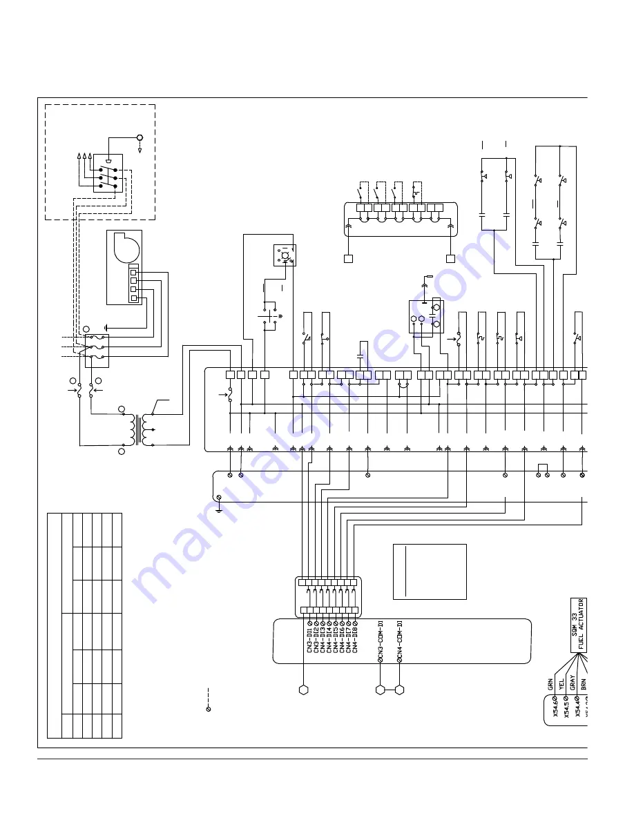 Bryan Boilers FREE FLEX Installation & Operation Manual Download Page 92