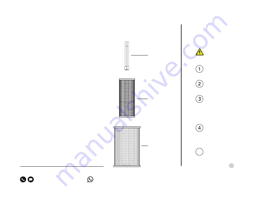 BRYANT DENTAL Dentair Manual Download Page 4